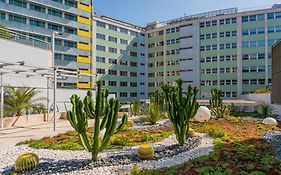 HF Fénix Lisboa